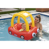 Little Tikes Cozy Coupe Inflatable Floating Car - Pool Floats - 2 - thumbnail