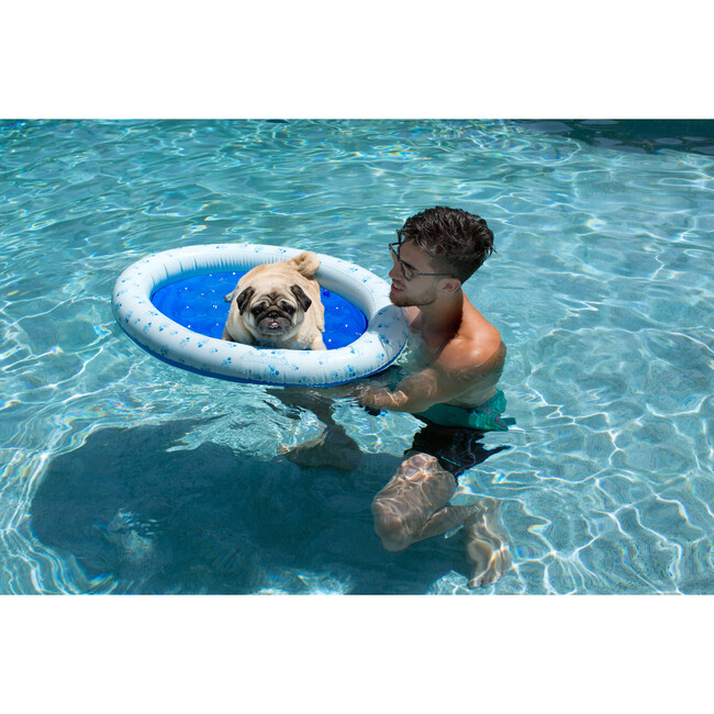 Pet Float, Small to Medium Dogs - Pool Floats - 2