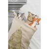 Owl Pocket Doll - Soft Dolls - 4