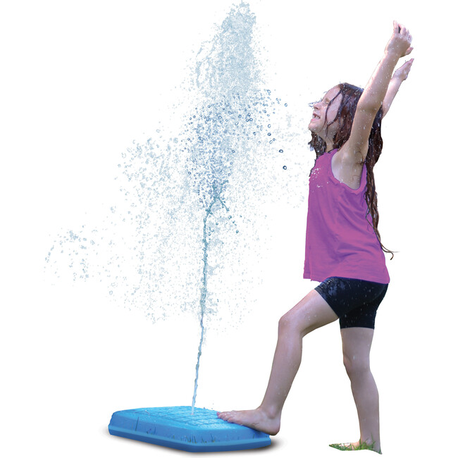 Step 'n Splash - Outdoor Games - 2