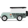 Limited Collection, Drifter Zebra - Transportation - 1 - thumbnail