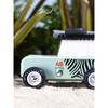 Limited Collection, Drifter Zebra - Transportation - 3