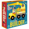 I Want To Be A Builder Puzzle - Puzzles - 1 - thumbnail