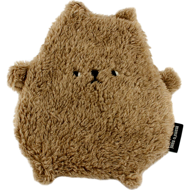 Travel Buddy, Chocolito - Plush - 1