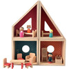 Modular Doll House - Dollhouses - 1 - thumbnail