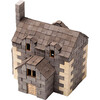 English House Brick & Mortar Construction Set - Blocks - 1 - thumbnail