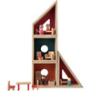 Modular Doll House - Dollhouses - 2
