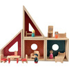 Modular Doll House - Dollhouses - 3