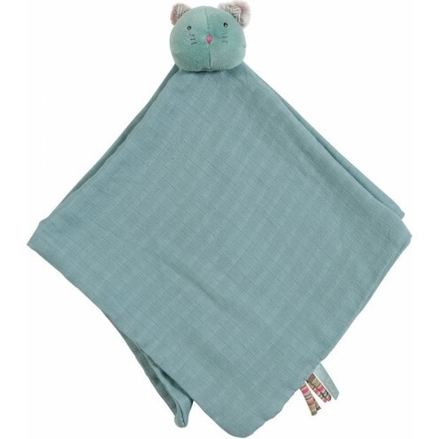 Les Pachats Cat Lovey - Plush - 1