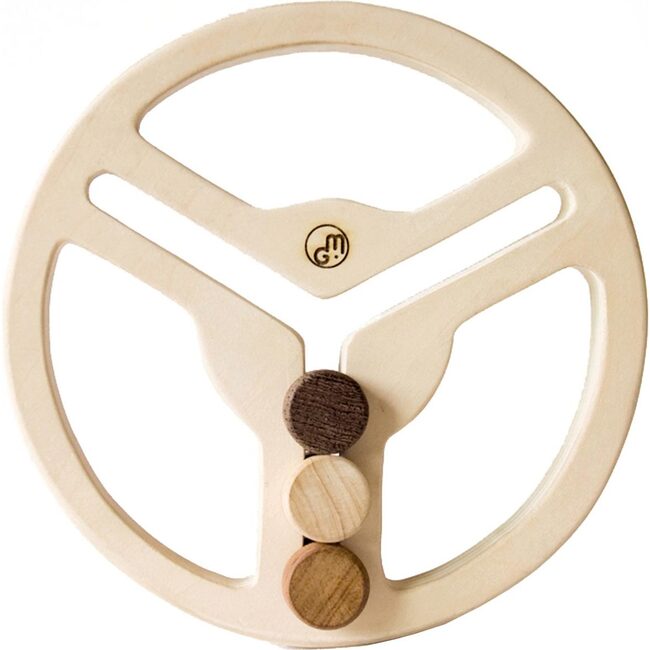 Guido Kids Steering Wheel