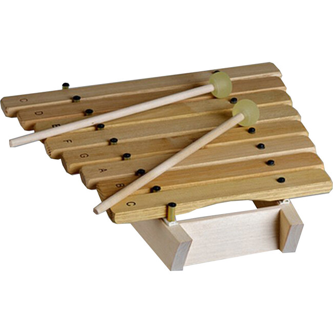 7-Tone Pentatonic Xylophone - Musical - 1