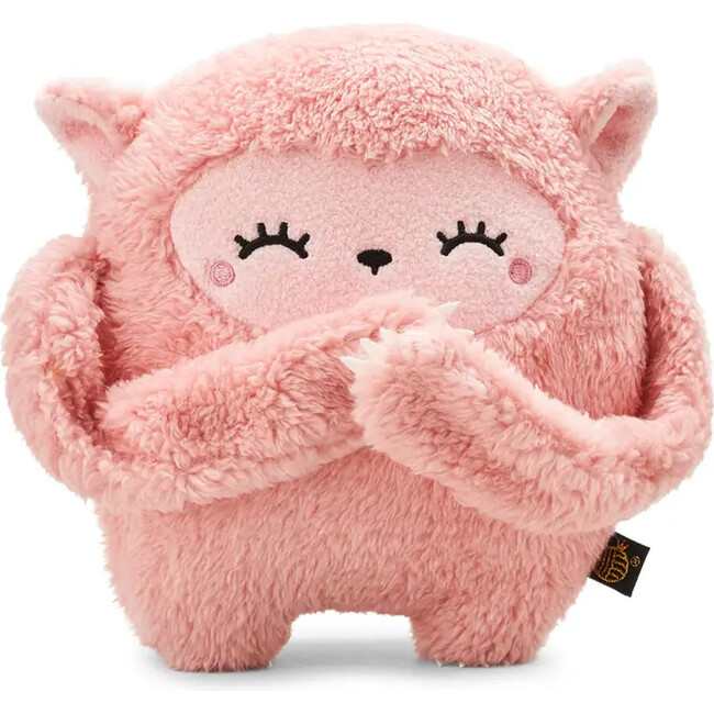 Plush Riceaahaah - Plush - 2