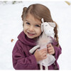 Giselle Giraffe Princess Doll - Soft Dolls - 2