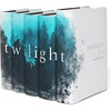 The Twilight Saga Book Set - Books - 1 - thumbnail