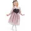 Sleeping Beauty Day Dress with Headband - Costumes - 2