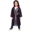 Child Cloak Galactic Villain - Costumes - 1 - thumbnail