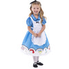 Alice with Headband - Costumes - 1 - thumbnail