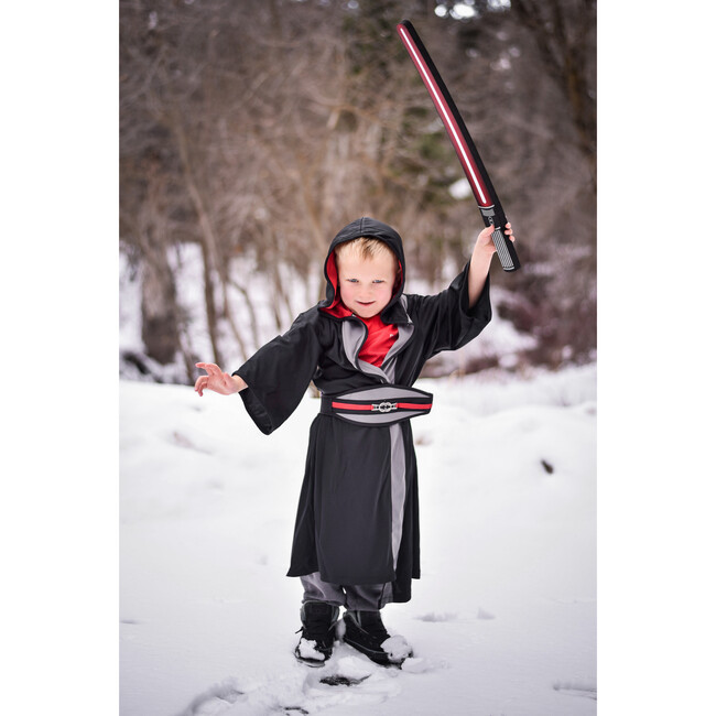 Child Cloak Galactic Villain - Costumes - 2