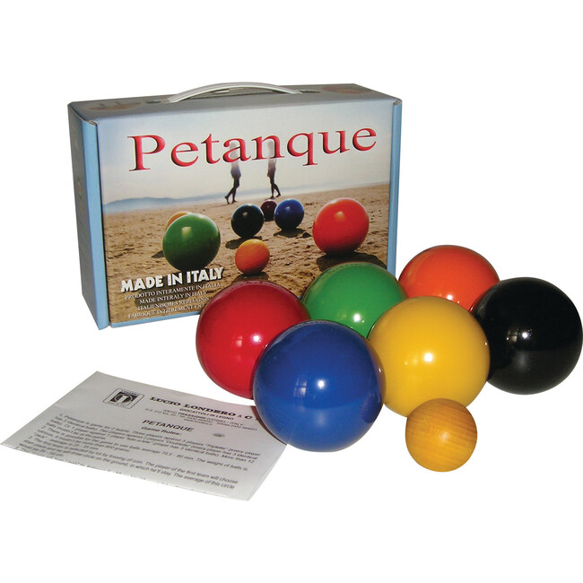 Petanque - Outdoor Games - 1