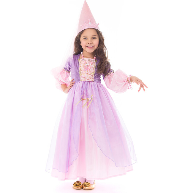 Deluxe Rapunzel - Costumes - 3