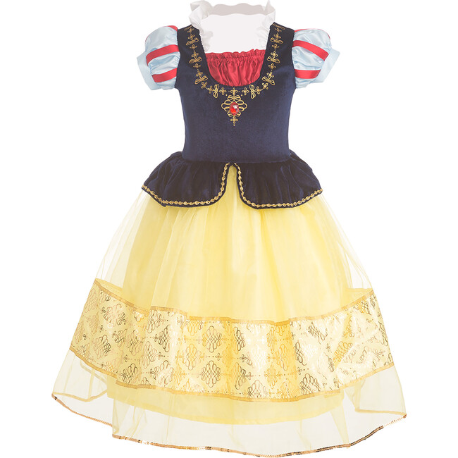 Deluxe Snow White - Costumes - 4