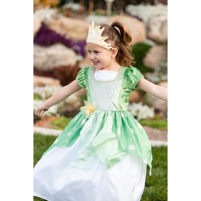 Classic Lily Pad Princess - Costumes - 4