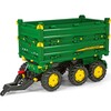 John Deere Multi Trailer - Ride-On - 1 - thumbnail
