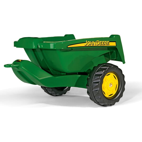 John Deere Tipper Trailer - Kettler Ride-ons | Maisonette