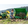 John Deere Multi Trailer - Ride-On - 2
