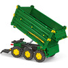 John Deere Multi Trailer - Ride-On - 3