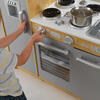 Uptown Natural Play Kitchen - Play Kitchens - 7