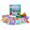 My First Letters & Numbers Kit - Arts & Crafts - 1 - thumbnail