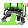 Snow Comfort, Green - Sleds - 2