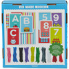 My First Letters & Numbers Kit - Arts & Crafts - 2