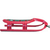 Snow Tiger, Pink - Sleds - 2