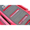 Snow Tiger, Pink - Sleds - 3