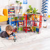 Everyday Heroes Wooden Play Set - Woodens - 4