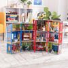 Everyday Heroes Wooden Play Set - Role Play Toys - 6
