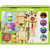 Wooden Robots Kit - Arts & Crafts - 2