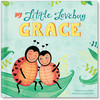 My Little Love Bug - Books - 1 - thumbnail