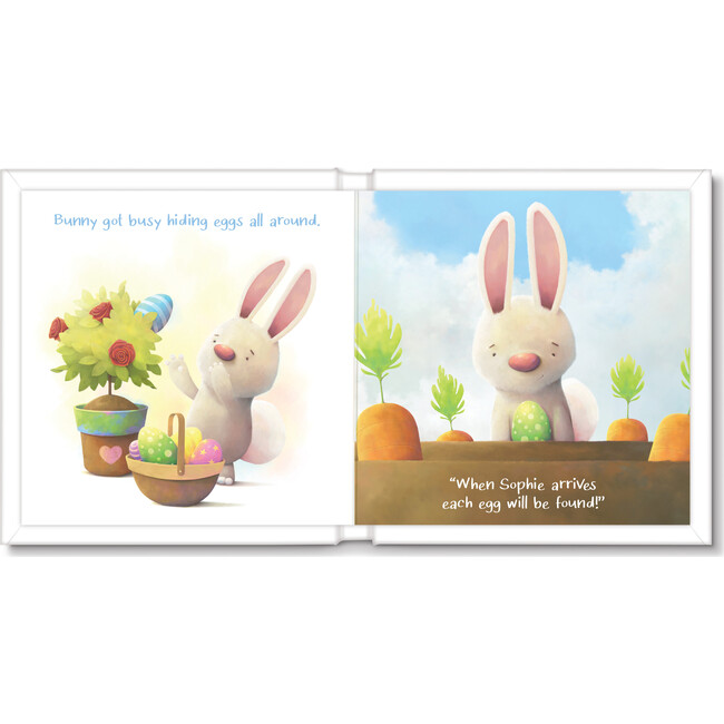 My Surprise Easter Egg Hunt - Books - 4