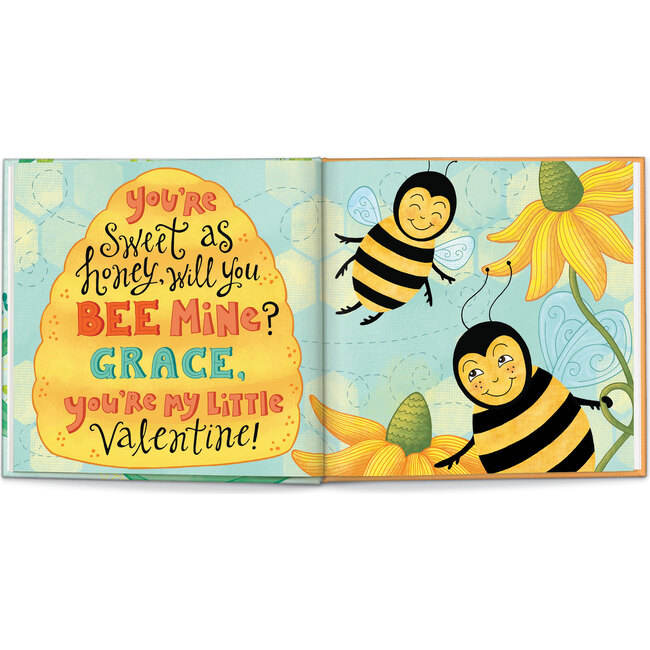 My Little Love Bug - Books - 3