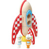 Rocket Ricky - Transportation - 1 - thumbnail