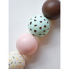 Wooden Ice Cream Scoop Set - Play Food - 2
