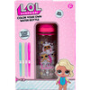 Water Bottle - Arts & Crafts - 1 - thumbnail