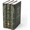 The Lord of the Rings Set, Green - Books - 1 - thumbnail