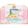 Tea Party Playset - Arts & Crafts - 1 - thumbnail
