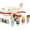 Flying Felix - Transportation - 2