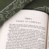 The Lord of the Rings Set, Green - Books - 2