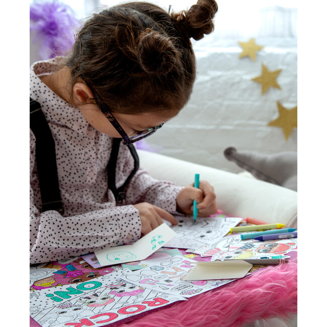 Creativity Case - Arts & Crafts - 2